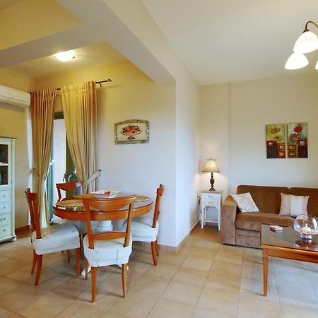 Villa Marianna Lourdata  Bagian luar foto