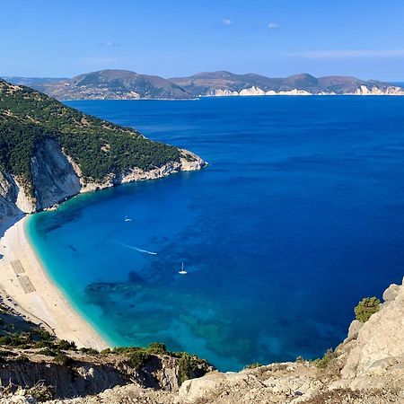 Villa Marianna Lourdata  Bagian luar foto
