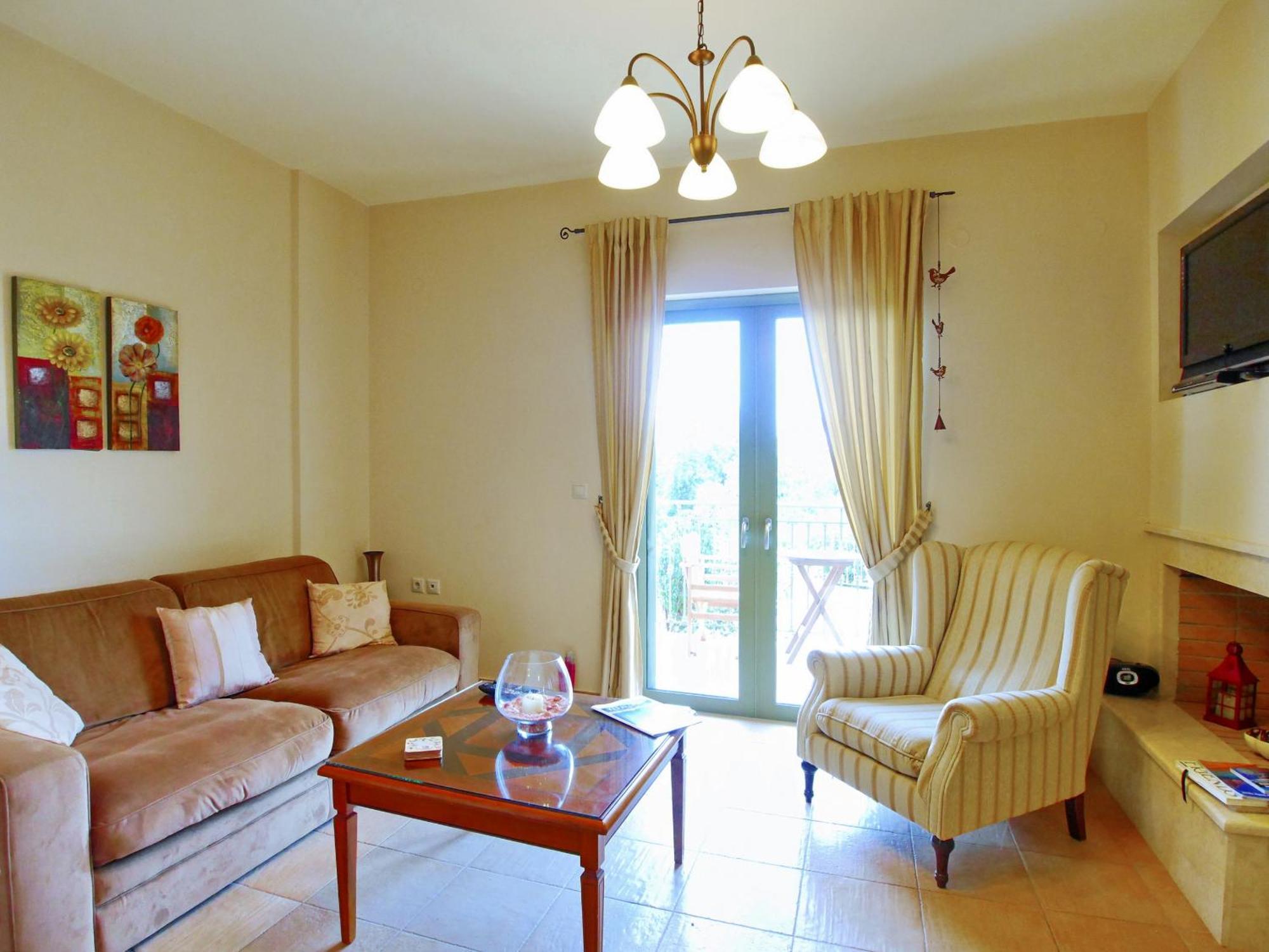 Villa Marianna Lourdata  Bagian luar foto