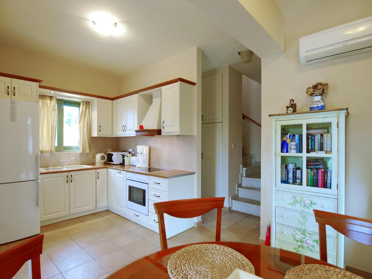 Villa Marianna Lourdata  Bagian luar foto