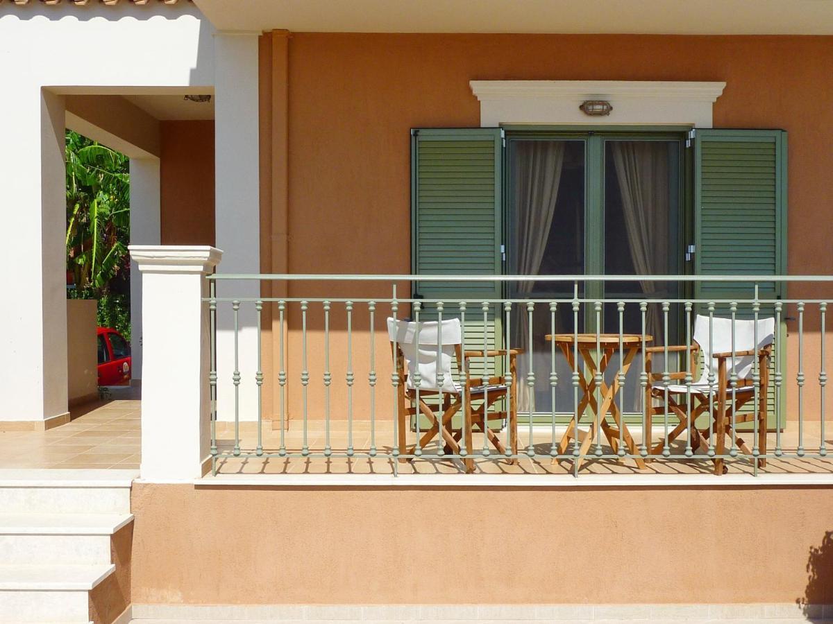 Villa Marianna Lourdata  Bagian luar foto