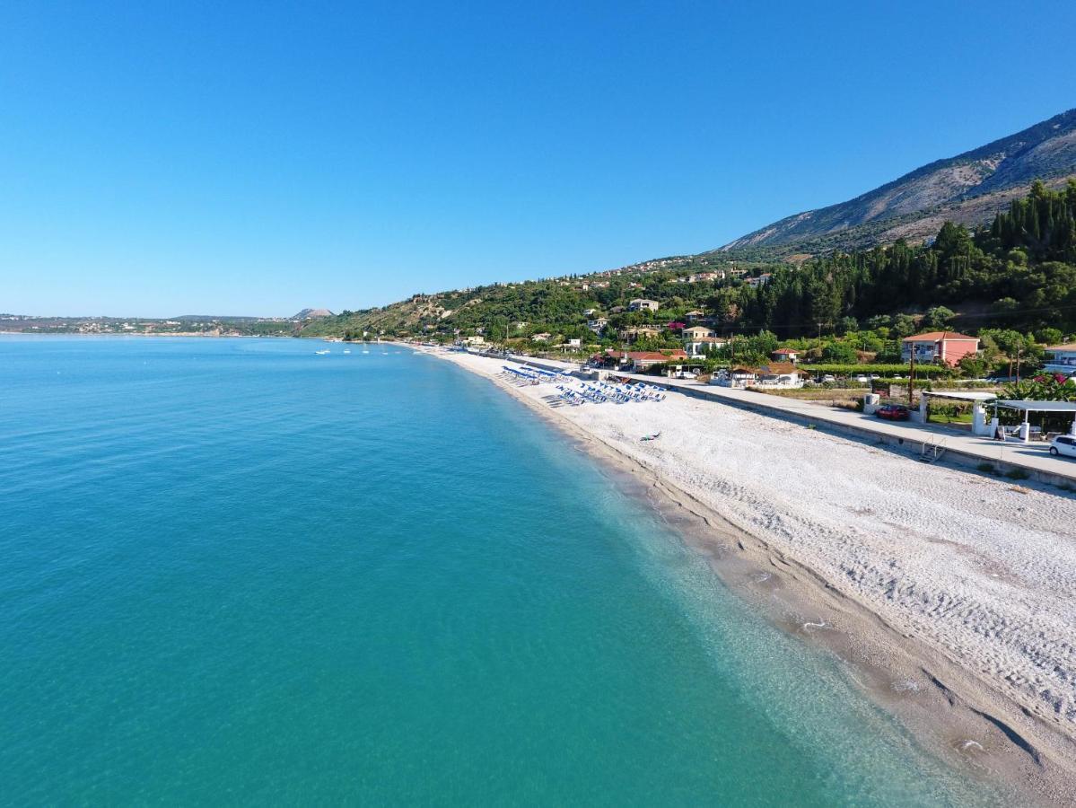 Villa Marianna Lourdata  Bagian luar foto