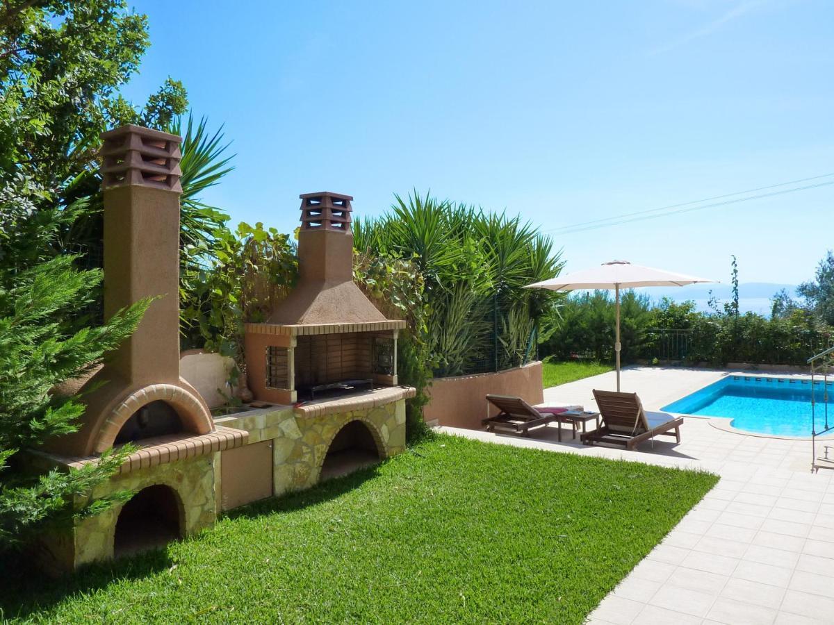 Villa Marianna Lourdata  Bagian luar foto
