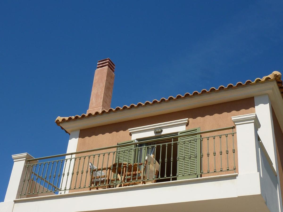 Villa Marianna Lourdata  Bagian luar foto