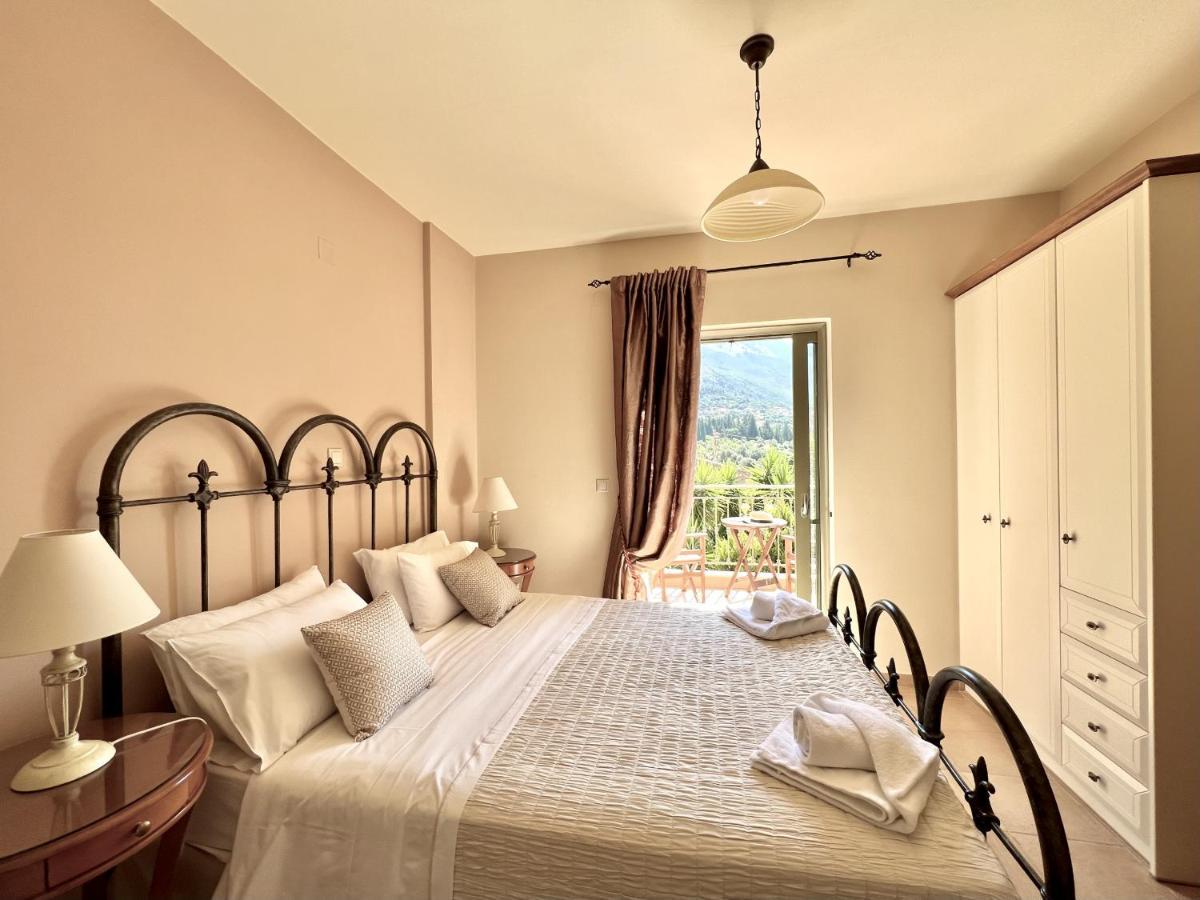 Villa Marianna Lourdata  Bagian luar foto