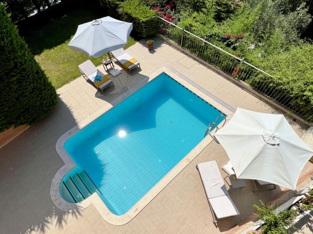 Villa Marianna Lourdata  Bagian luar foto