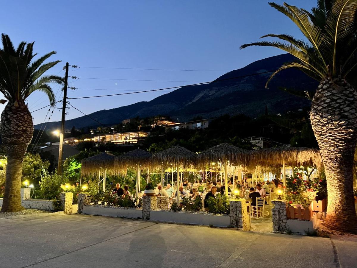Villa Marianna Lourdata  Bagian luar foto