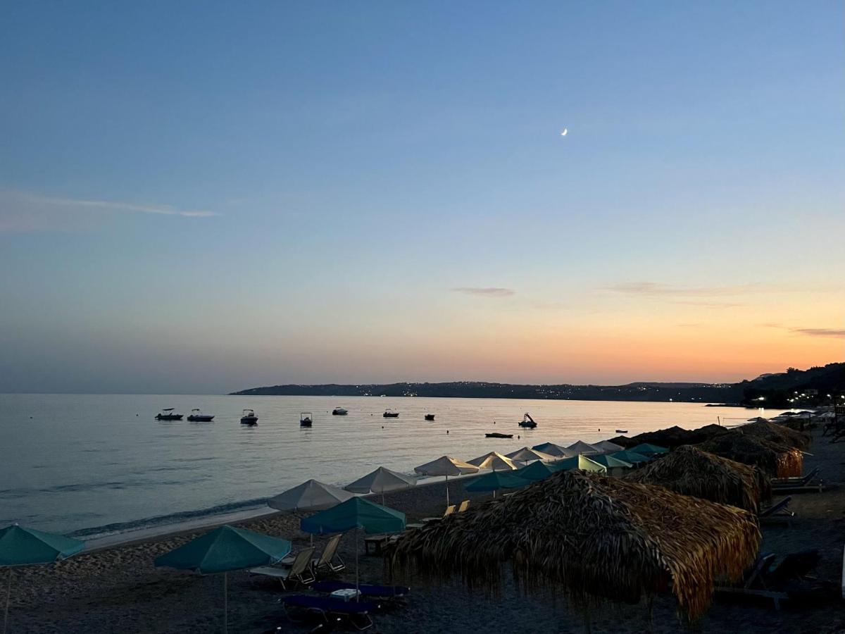 Villa Marianna Lourdata  Bagian luar foto