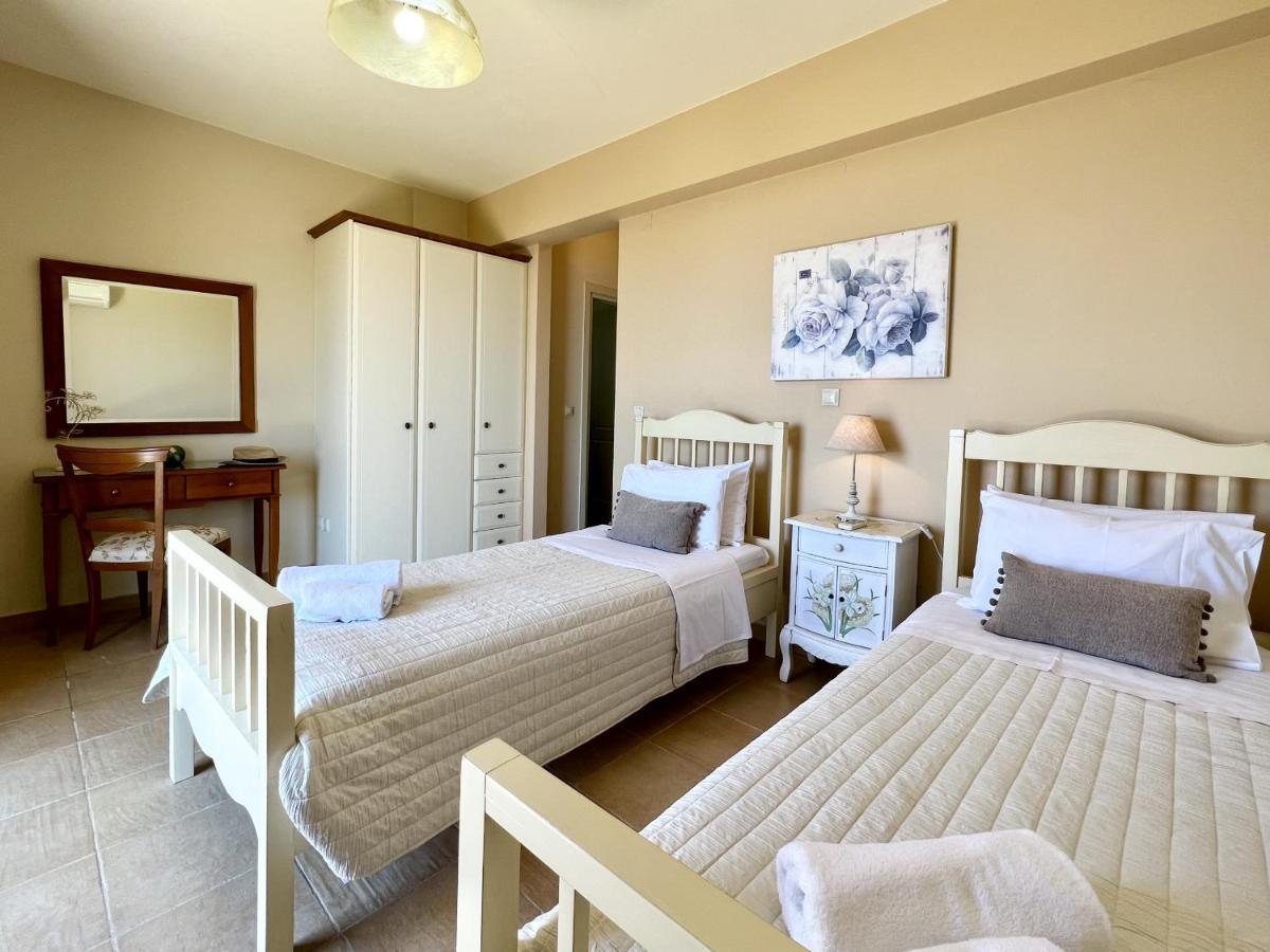 Villa Marianna Lourdata  Bagian luar foto