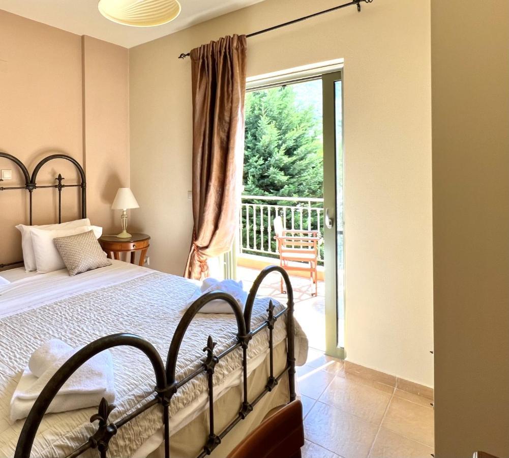 Villa Marianna Lourdata  Bagian luar foto