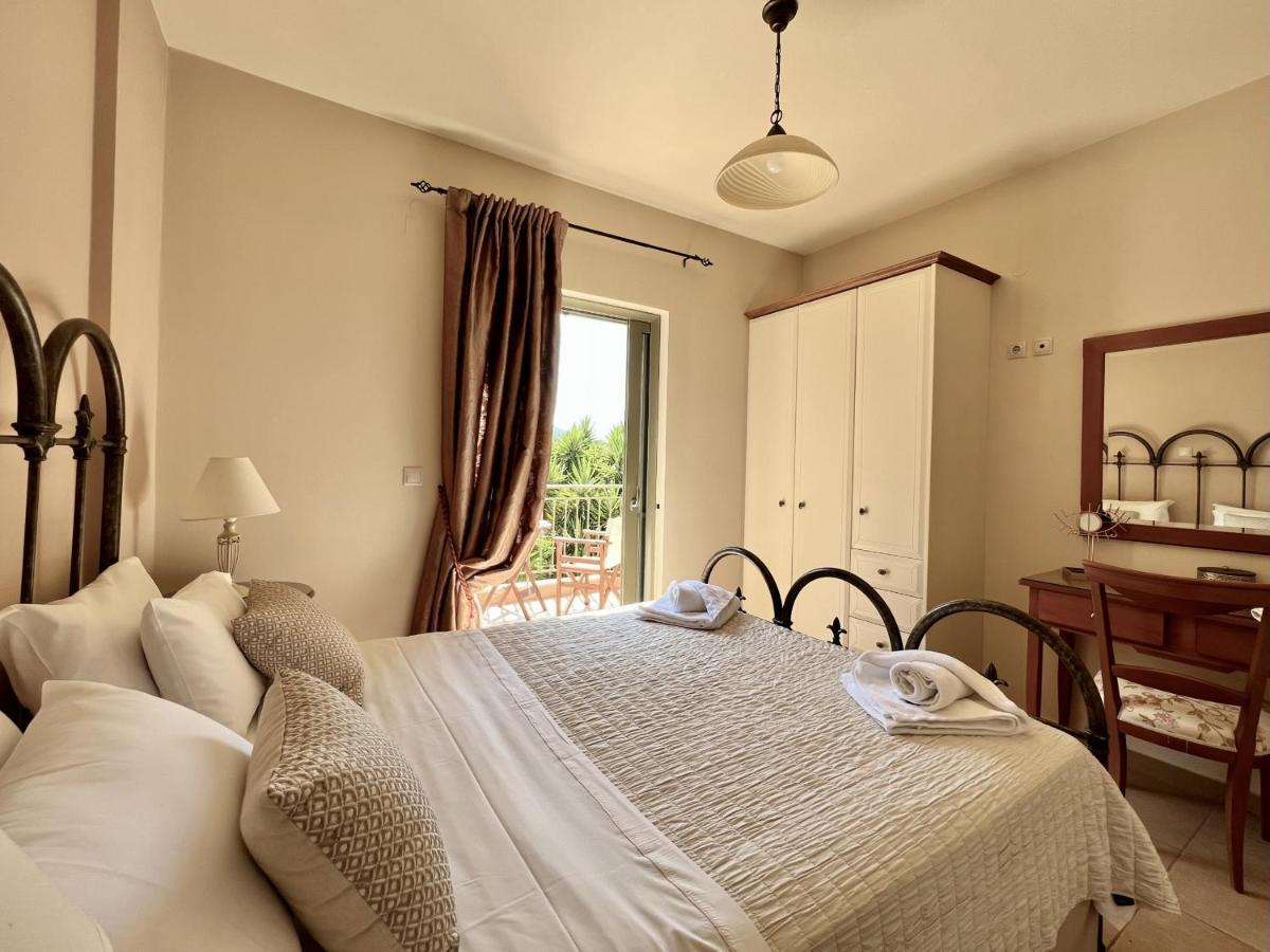 Villa Marianna Lourdata  Bagian luar foto