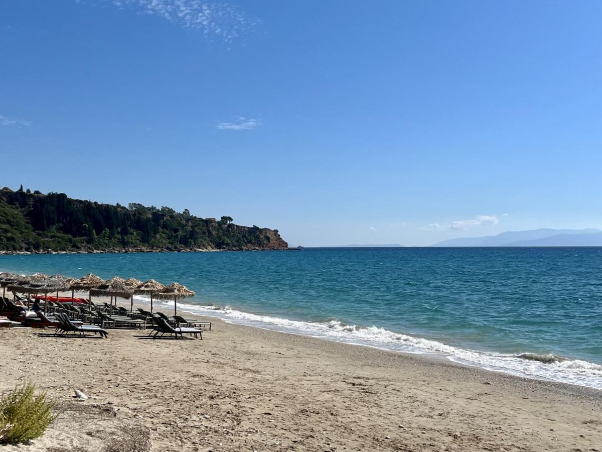 Villa Marianna Lourdata  Bagian luar foto