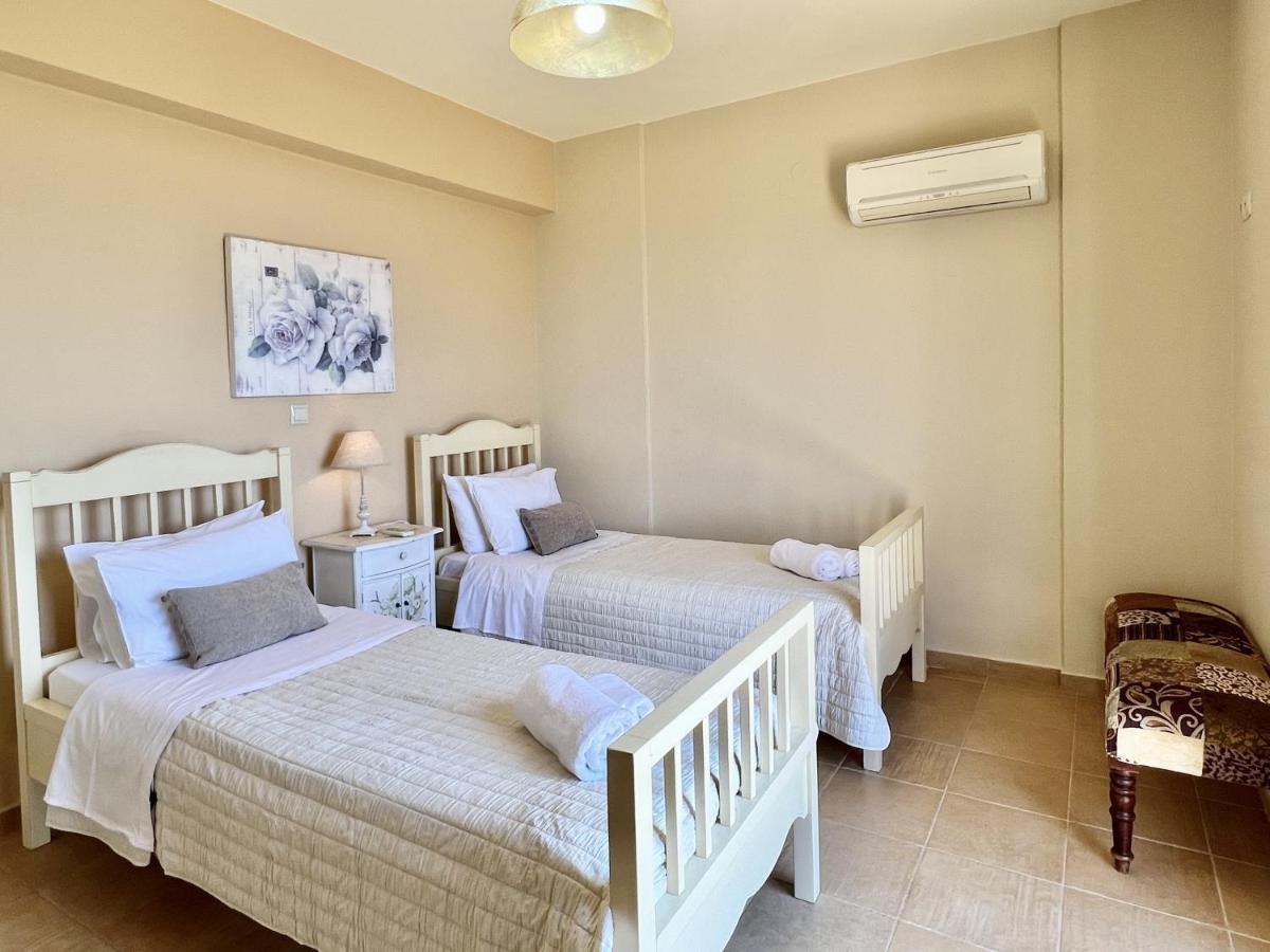 Villa Marianna Lourdata  Bagian luar foto