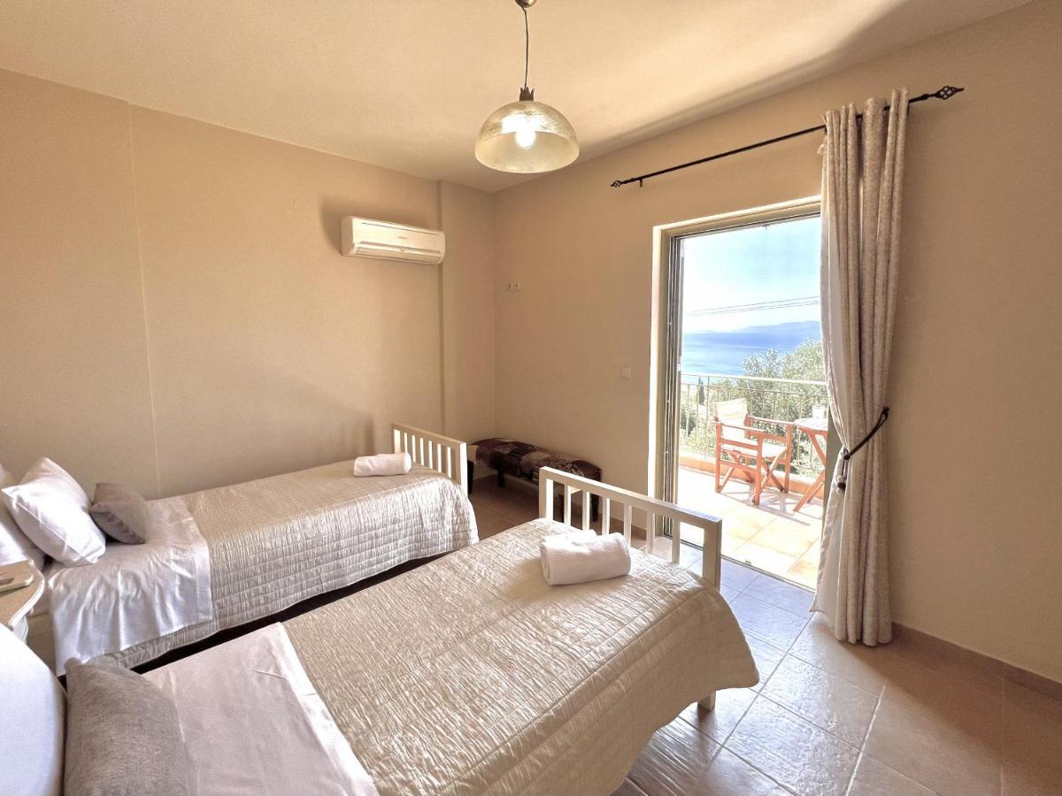 Villa Marianna Lourdata  Bagian luar foto