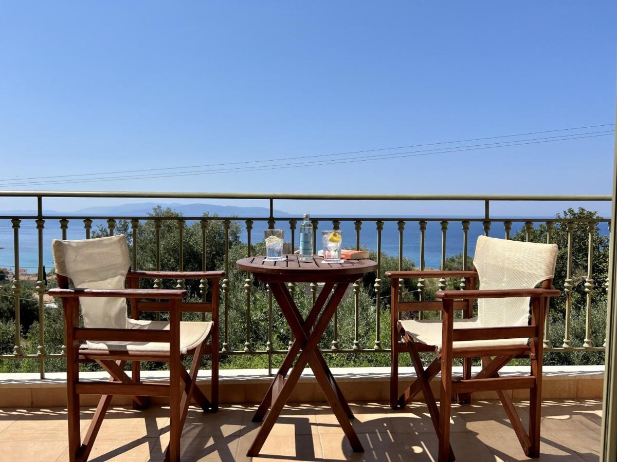 Villa Marianna Lourdata  Bagian luar foto
